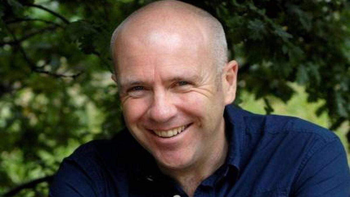 
Author Richard Flanagan won the Man Booker Prize for ‘The Narrow Road to the Deep North,’ inspired by his father’s wartime experiences.
