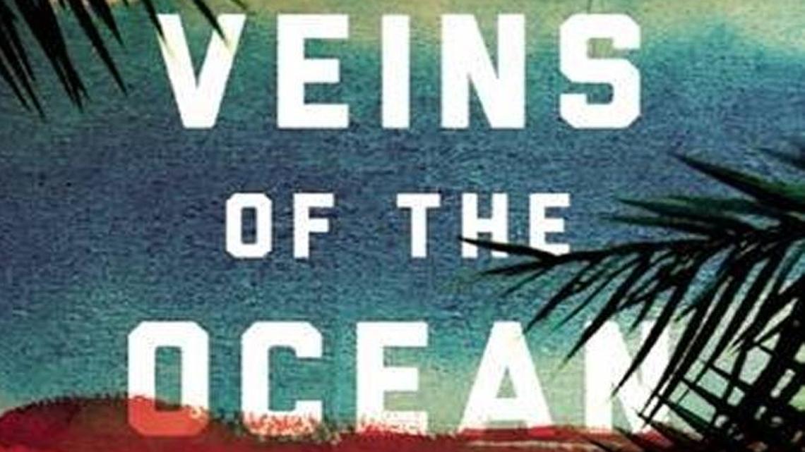 The Veins of the Ocean. Patricia Engel. Grove. 320 pages. $25.