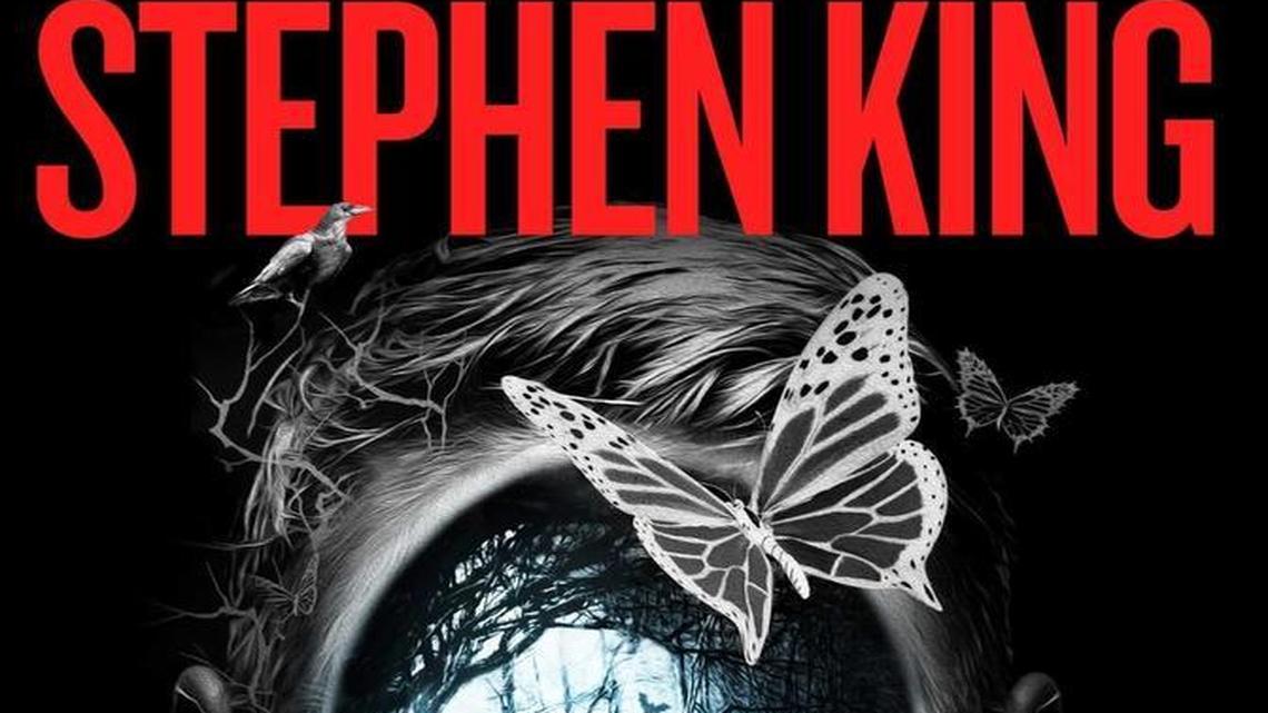 Bazaar of Bad Dreams. Stephen King. Scribner. 512 pages. $30.