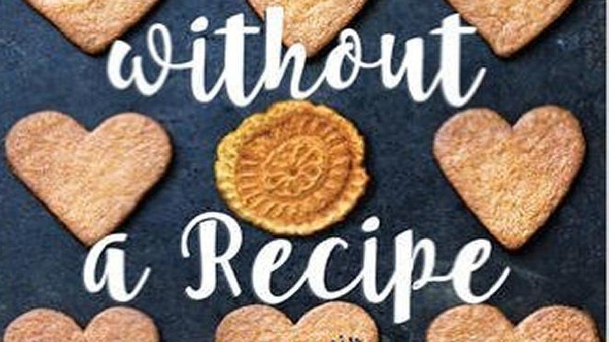 Life Without a Recipe. Diana Abu-Jaber. Norton. 272 pages. $26.95.