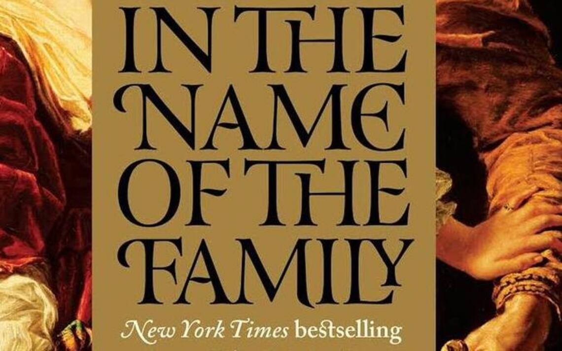 Bringing the Borgias (and incest, poison and murder) back to life