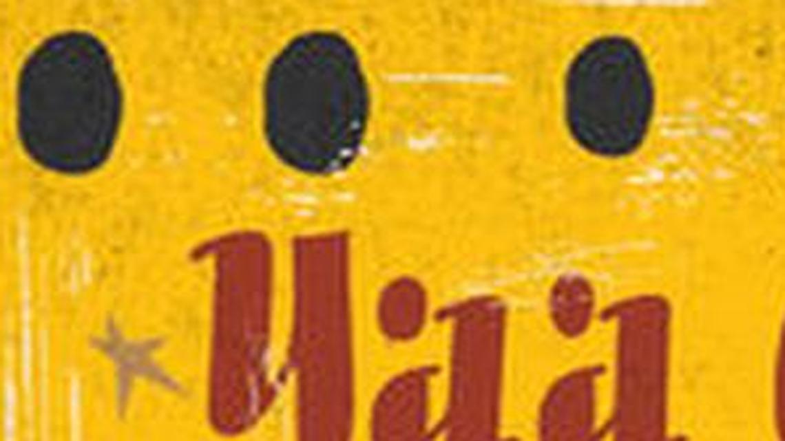 Homegoing. Yaa Gyasi. Knopf. 320 pages. $26.95.