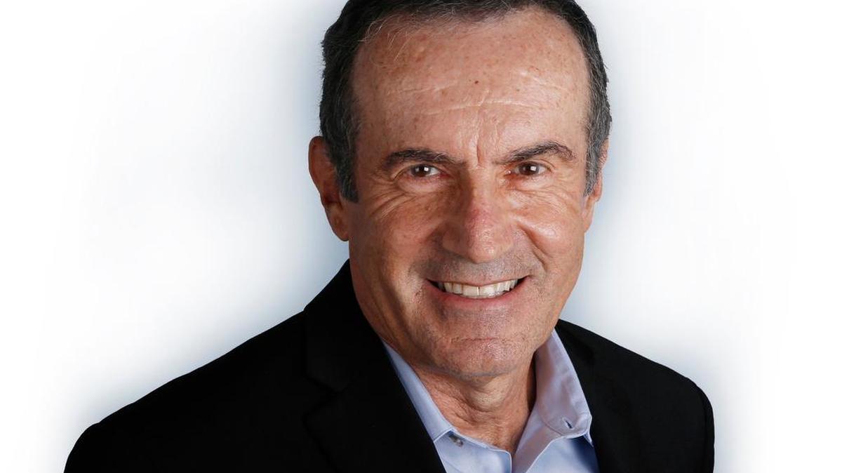 Andres Oppenheimer