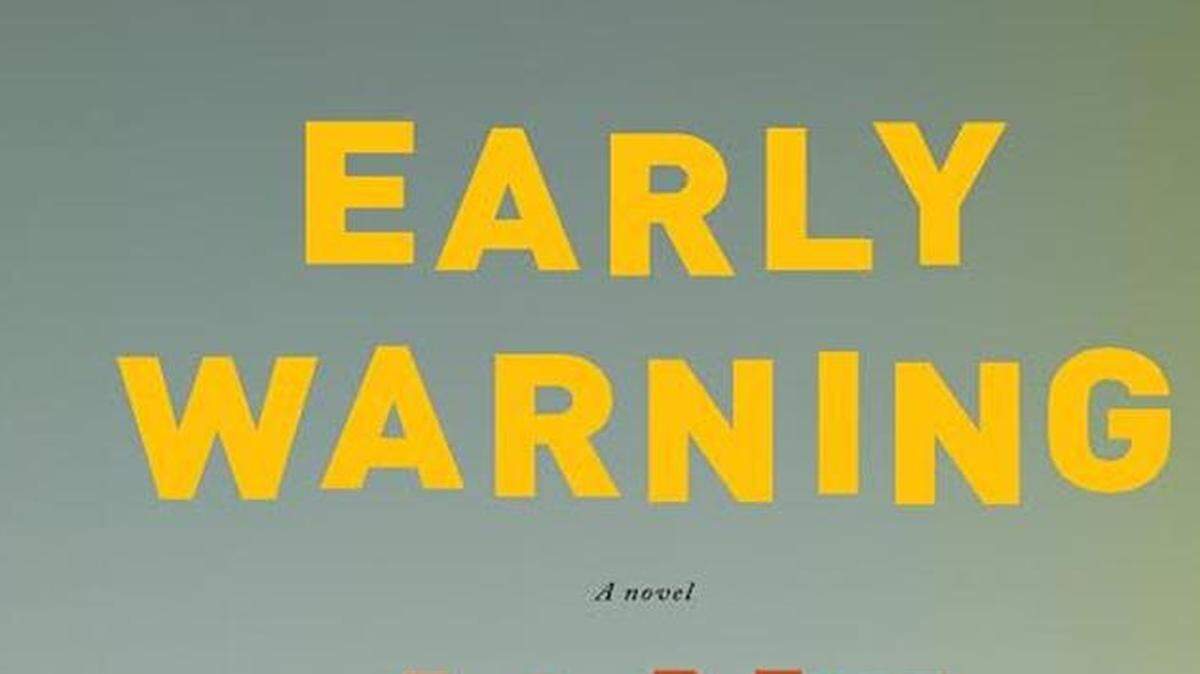 
Early Warning. Jane Smiley. Knopf. 496 pages. $26.95.
