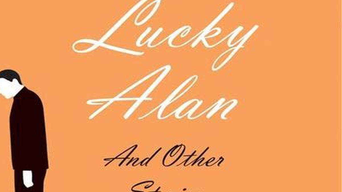 
Lucky Alan. Jonathan Lethem. Doubleday. 176 pages. $24.95
