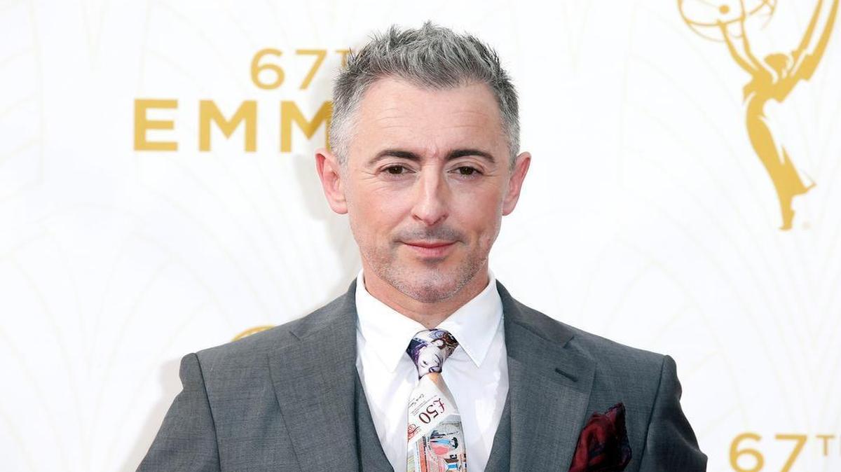 Alan Cumming