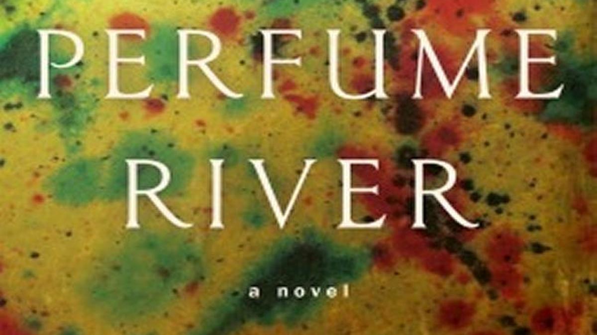 Perfume River. Robert Olen Butler. Atlantic Monthly. 273 pages. $25.