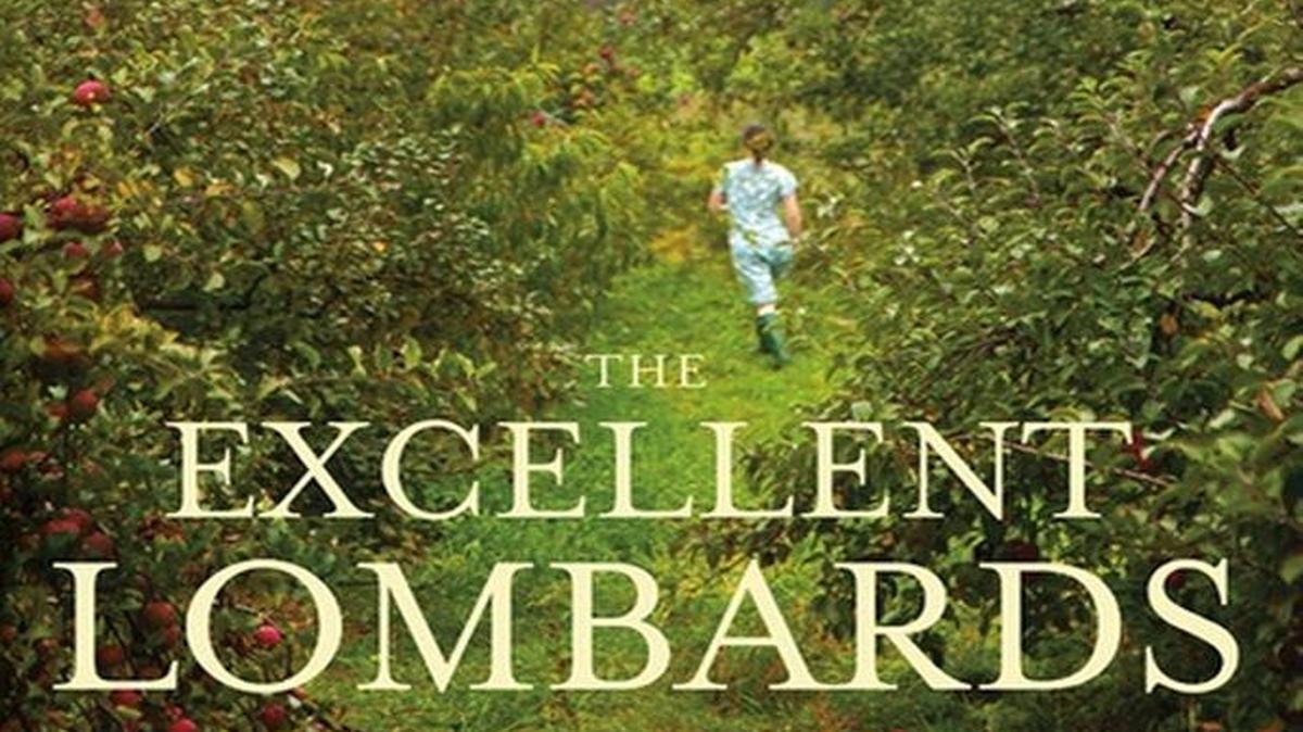 The Excellent Lombards. Jane Hamilton. Grand Central. 288 pages. $26.