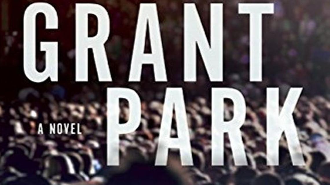 
Grant Park. Leonard Pitts Jr. Bolden. 391 pages. $24.95.
