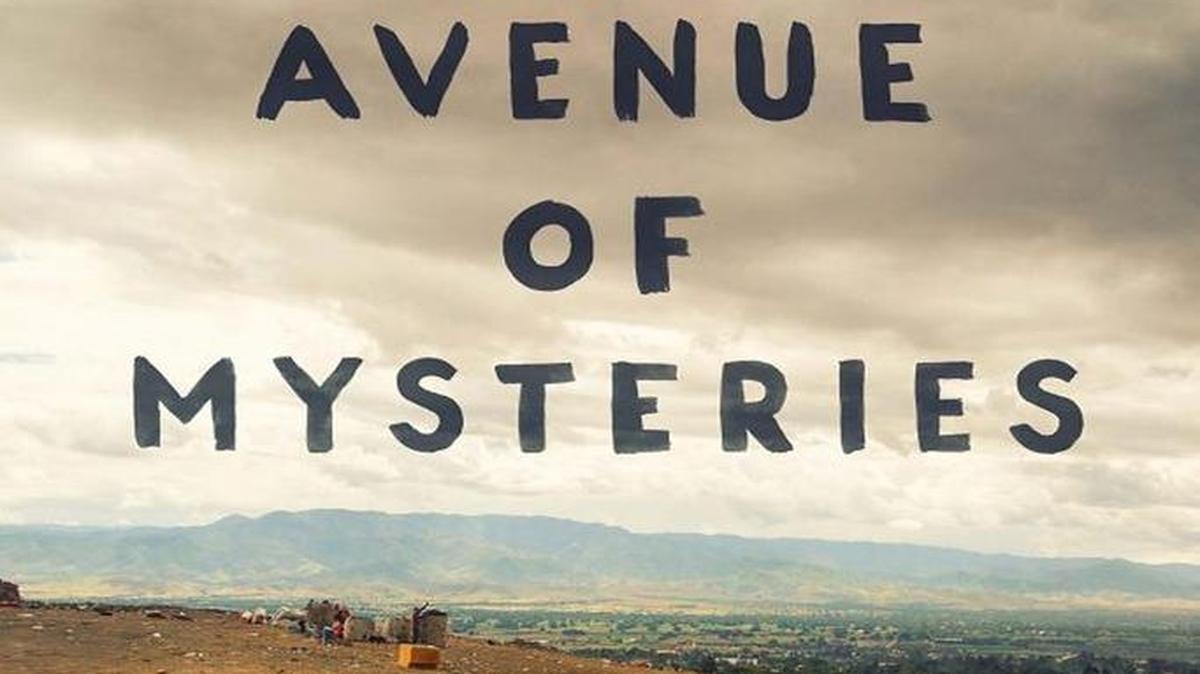 Avenue of Mysteries. John Irving. Simon & Schuster. 448 pages. $28.