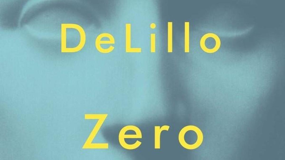 Zero K. Don DeLillo. Scribner.