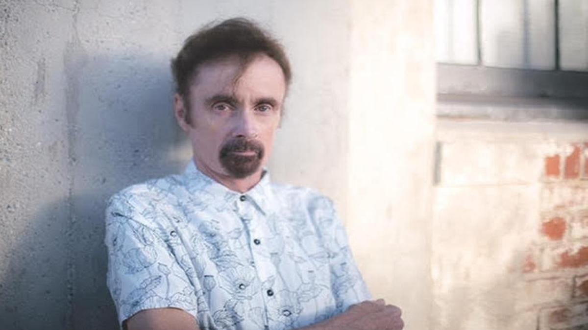 T.C. Boyle appears at Miami Book Fair on Sunday.