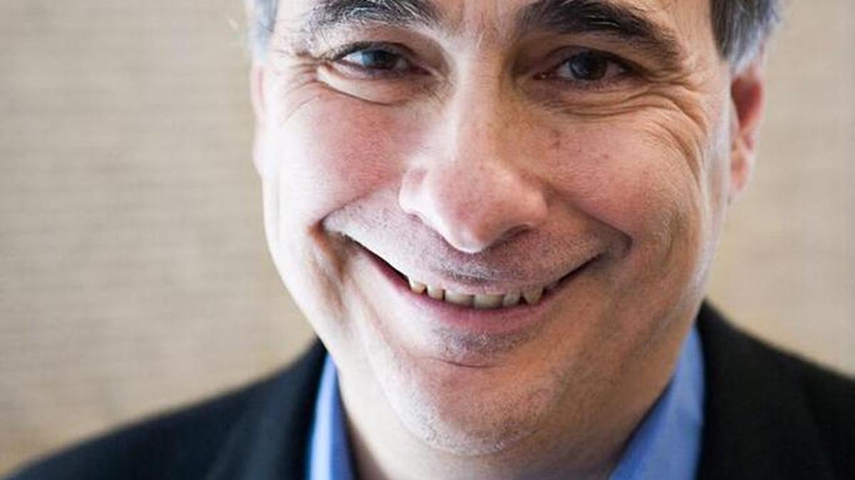 David Axelrod