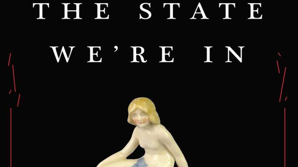 
The State We’re In: Maine Stories. Ann Beattie. Scribner. 224 pages. $25.
