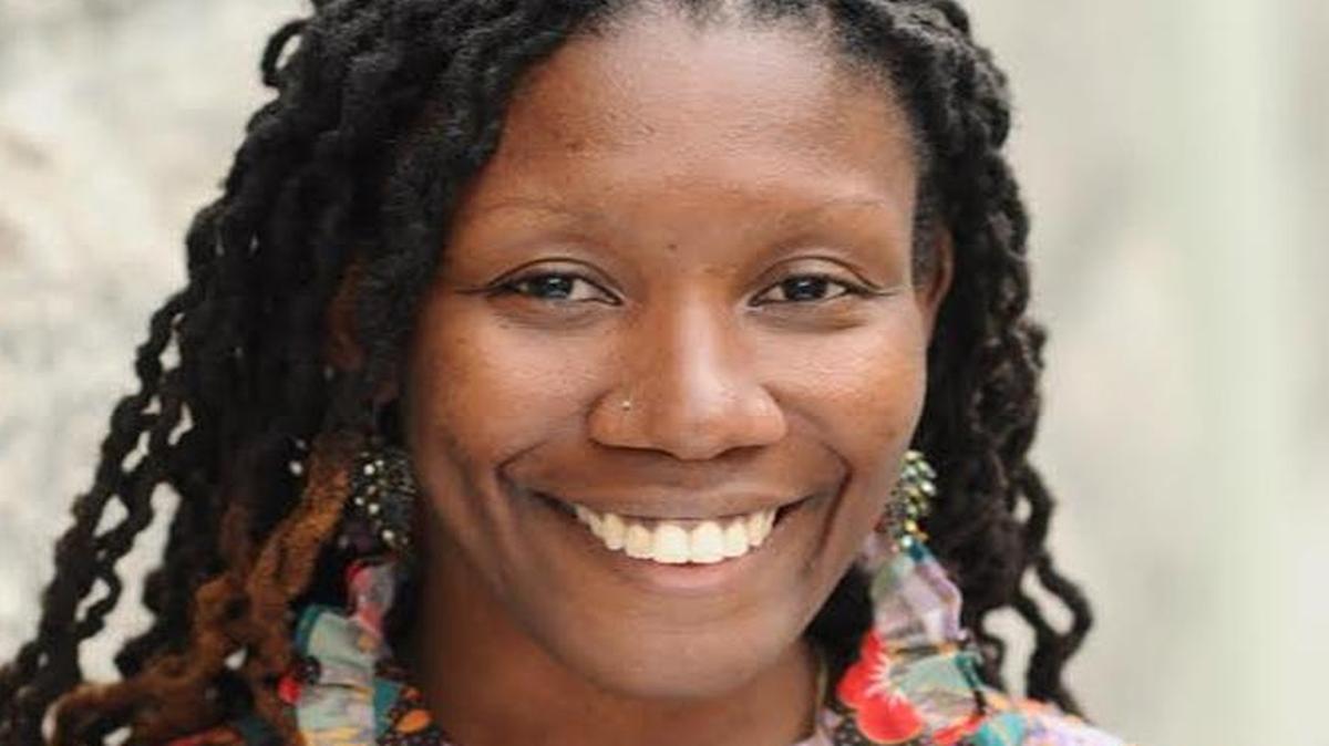 Nicole Dennis-Benn was born and raised in Kingston, Jamaica.
