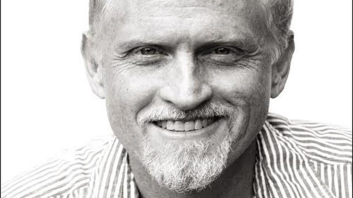 Campbell McGrath is a professor of creative writing at Florida International University.