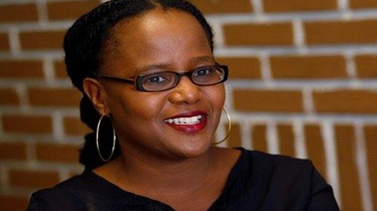 Edwidge Danticat will talk about ‘Brother I’m Dying’ on March 31.