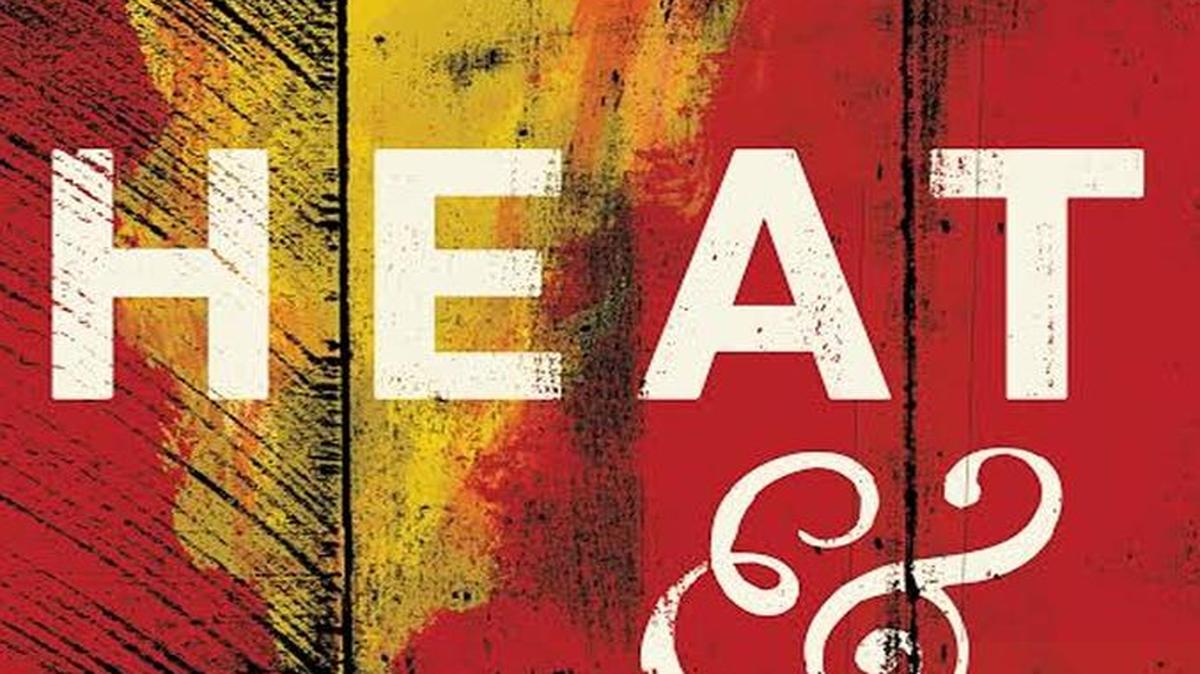Heat & Light. Jennifer Haigh. Ecco. 448 pages. $26.99.
