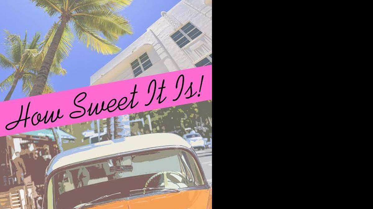 
How Sweet It Is! Thane Rosenbaum. Mandel Vilar. 208 pages. $24.95
