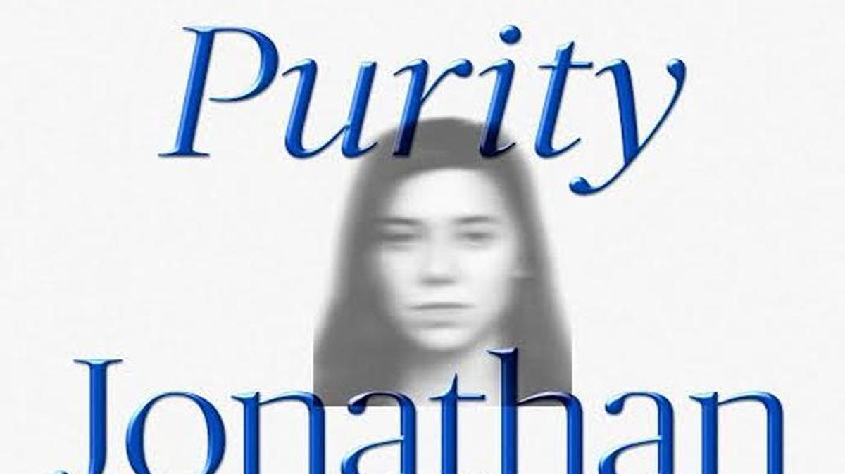 
Purity. Jonathan Franzen. Farrar, Straus and Giroux. 576 pages. $28.
