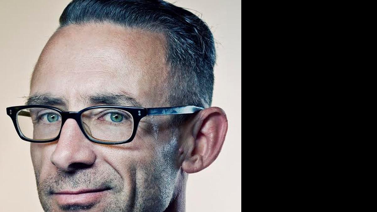
Chuck Palahniuk is the author of 16 books, including ‘Fight Club.’
