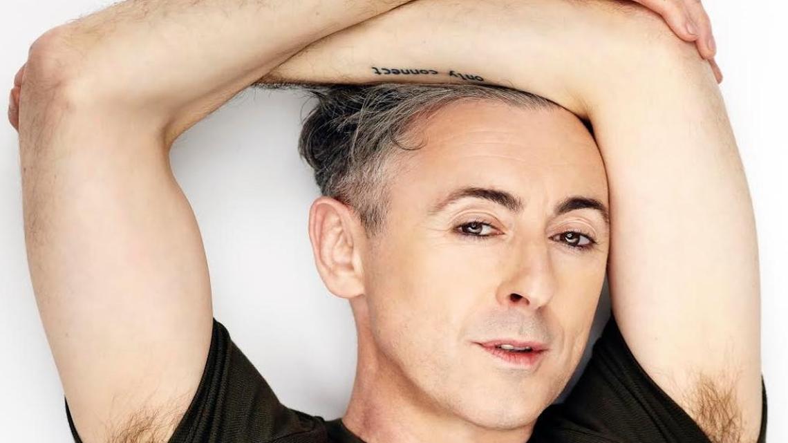 You can also catch Alan Cumming Feb. 10 in the Knight Concert Hall at Miami’s Adrienne Arsht Center for the Performing Arts.