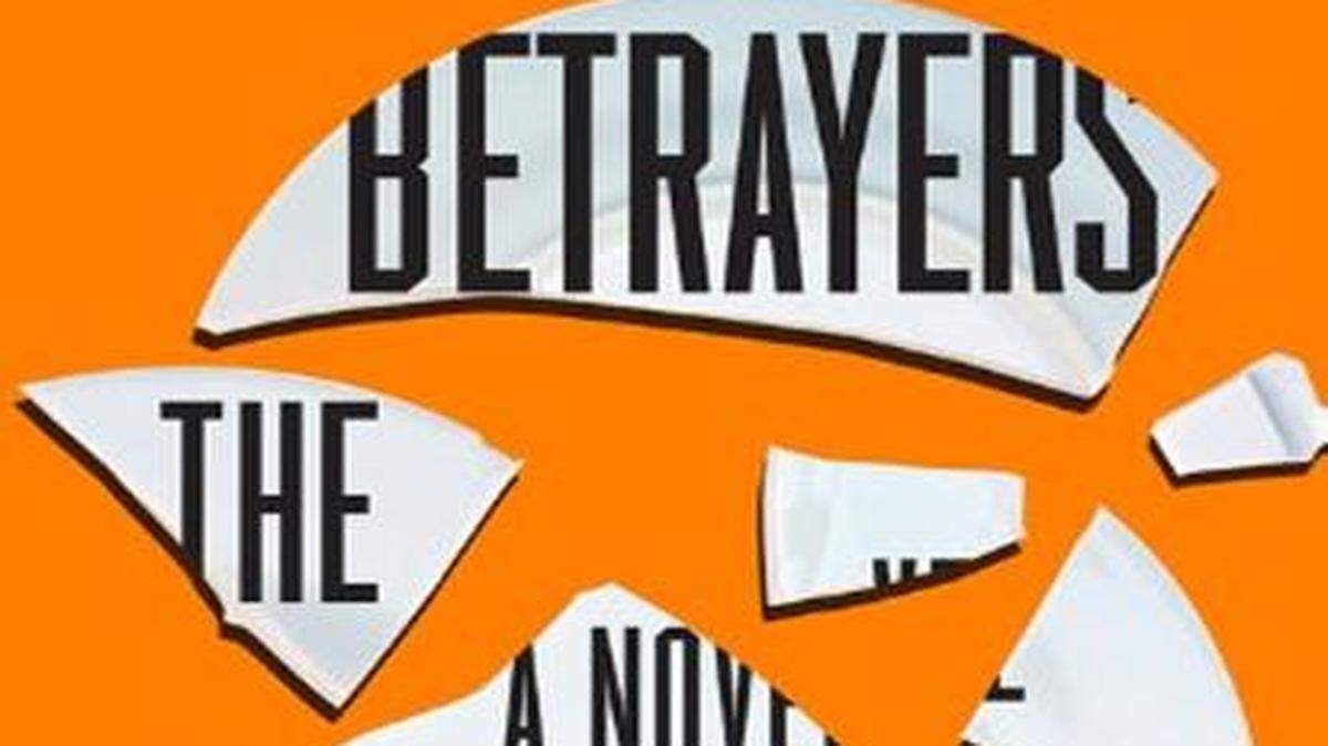 
The Betrayers. David Bezmozgis. Little, Brown and Co. 240 pages. $26.
