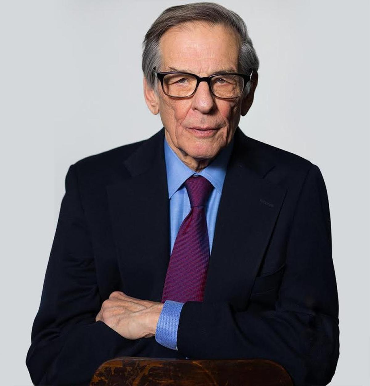 Robert Caro