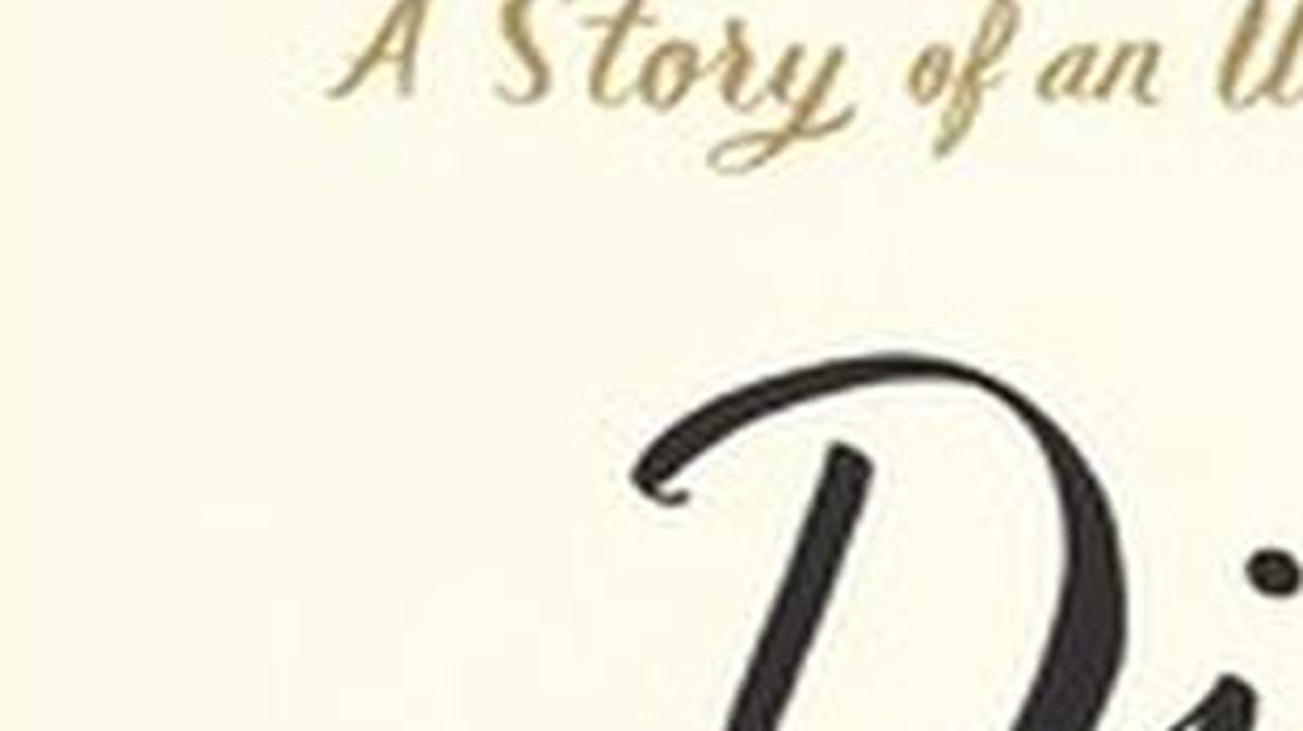 Dinner With Edward. Isabel Vincent. Algonquin. 213 pages. $23.95.