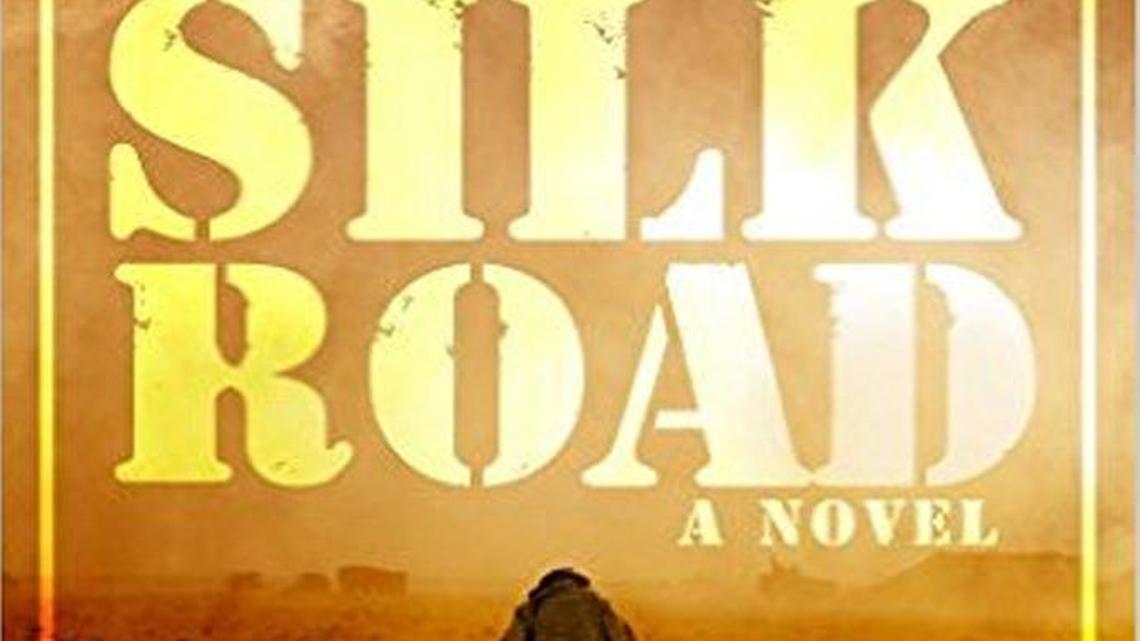 Old Silk Road. Brandon Caro. Post Hill Press. 250 pages. $25.