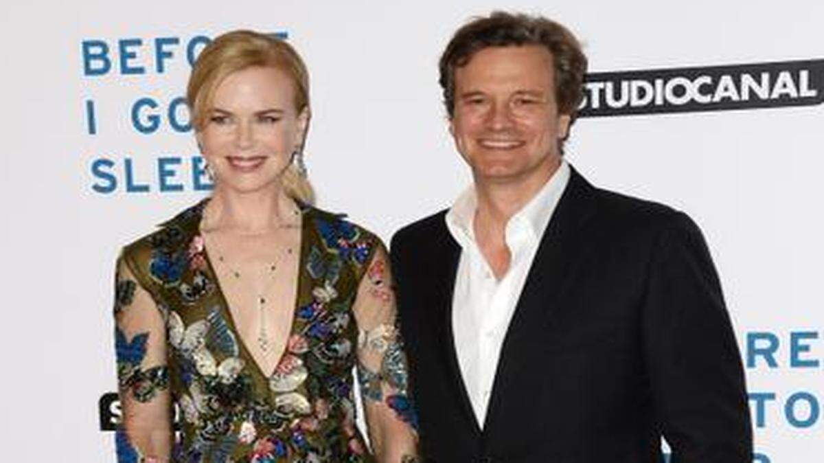  Kidman and Firth