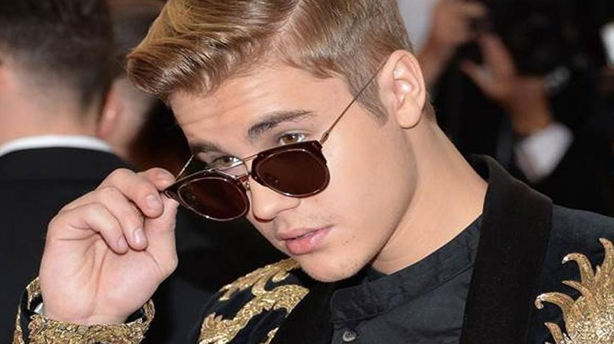 Justin Bieber