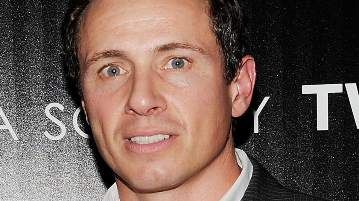Chris Cuomo