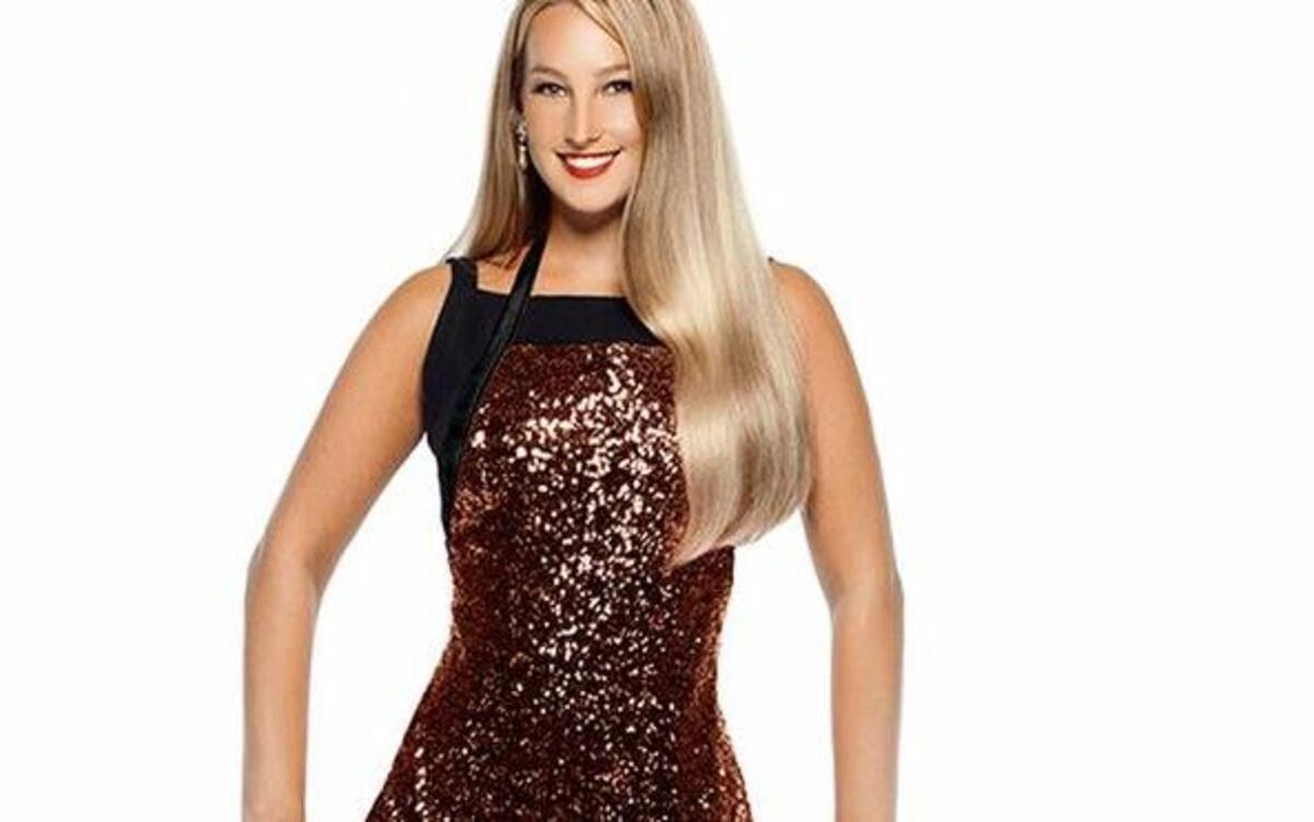 
Haute Hostess apron for Radar
