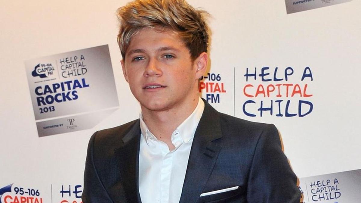 
Niall Horan/Getty Images
