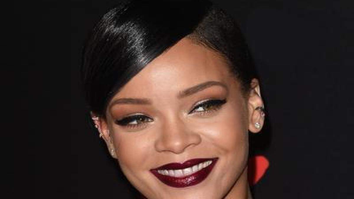 RIHANNA