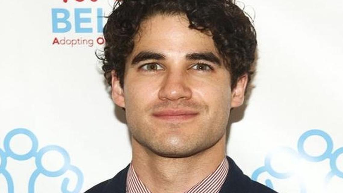 Darren Criss