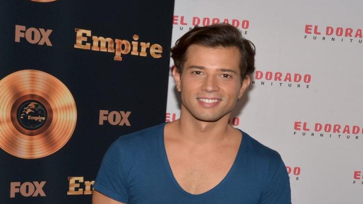 Rafael De La Fuente in Miami