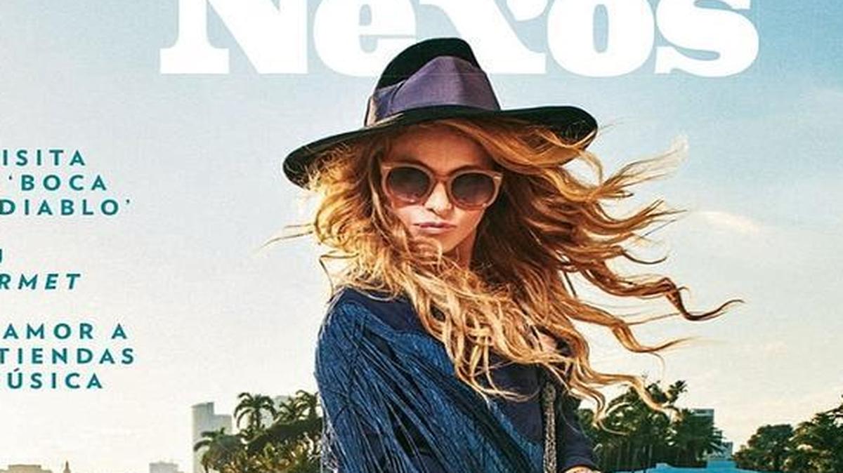 Paulina Rubio