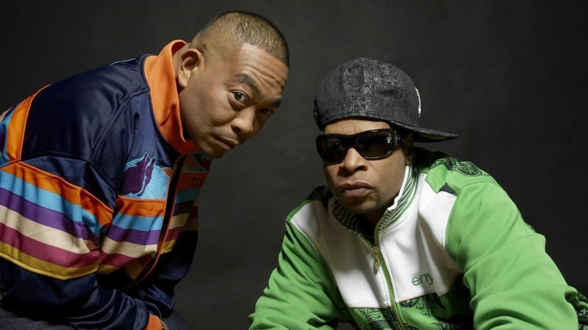 Fresh Kid Ice