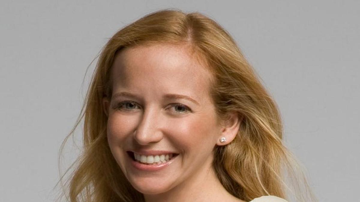 
Alexandra Wilkis Wilson Joins GLAMSQUAD As CEO
