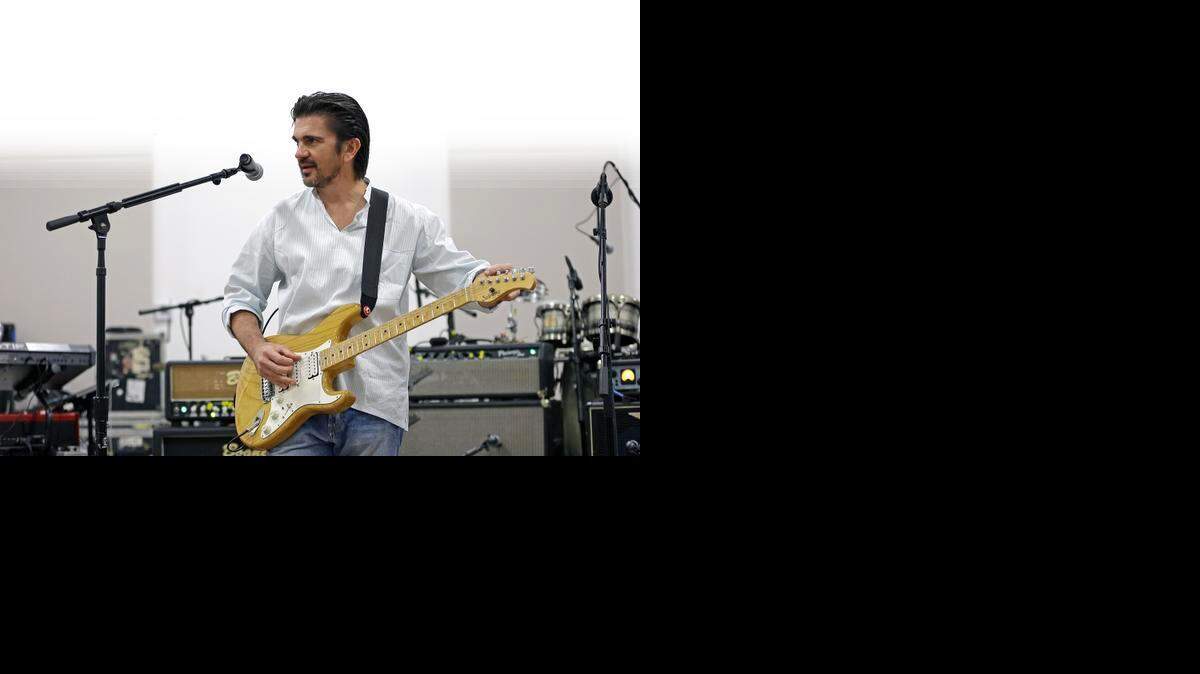 juanes