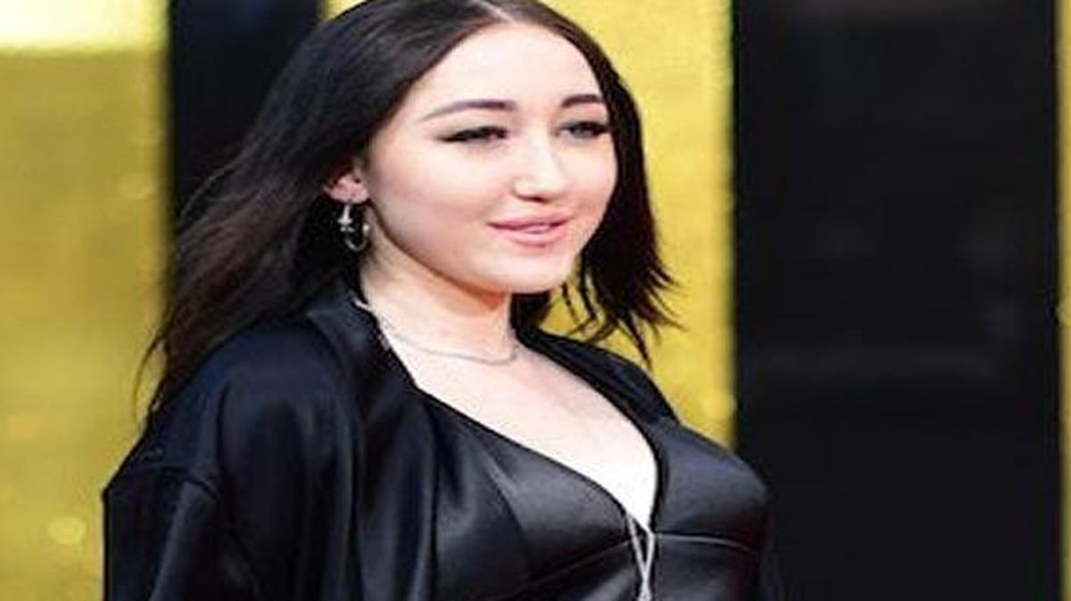 Noah Cyrus