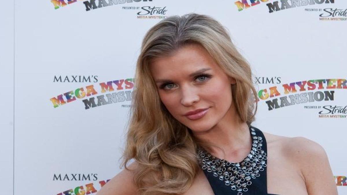 Joanna Krupa
