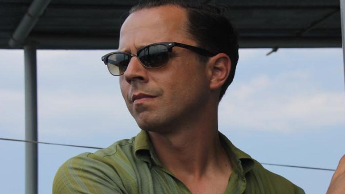 Giovanni Ribisi