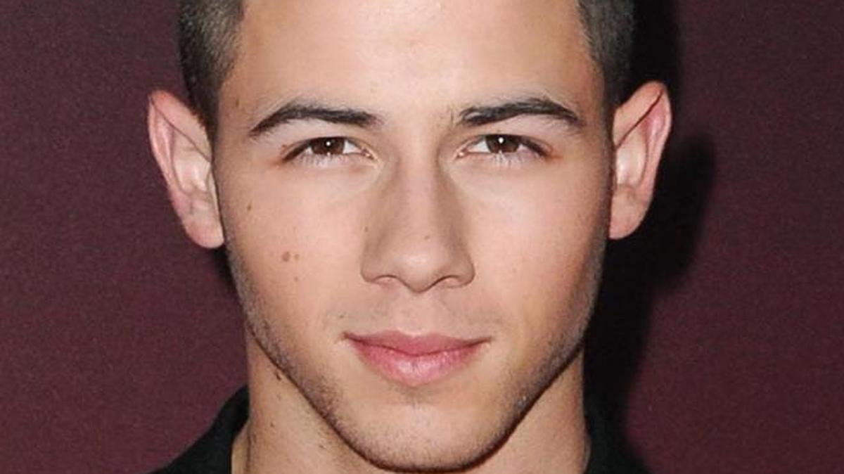 Nick Jonas