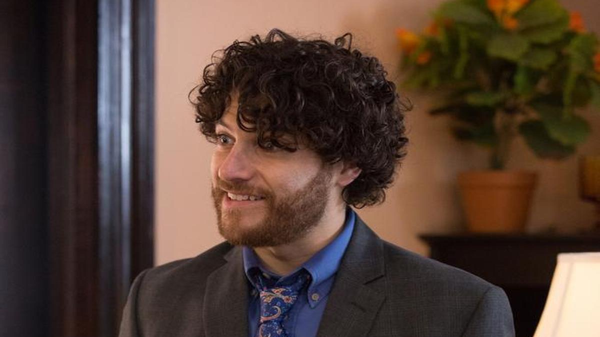 Adam Pally