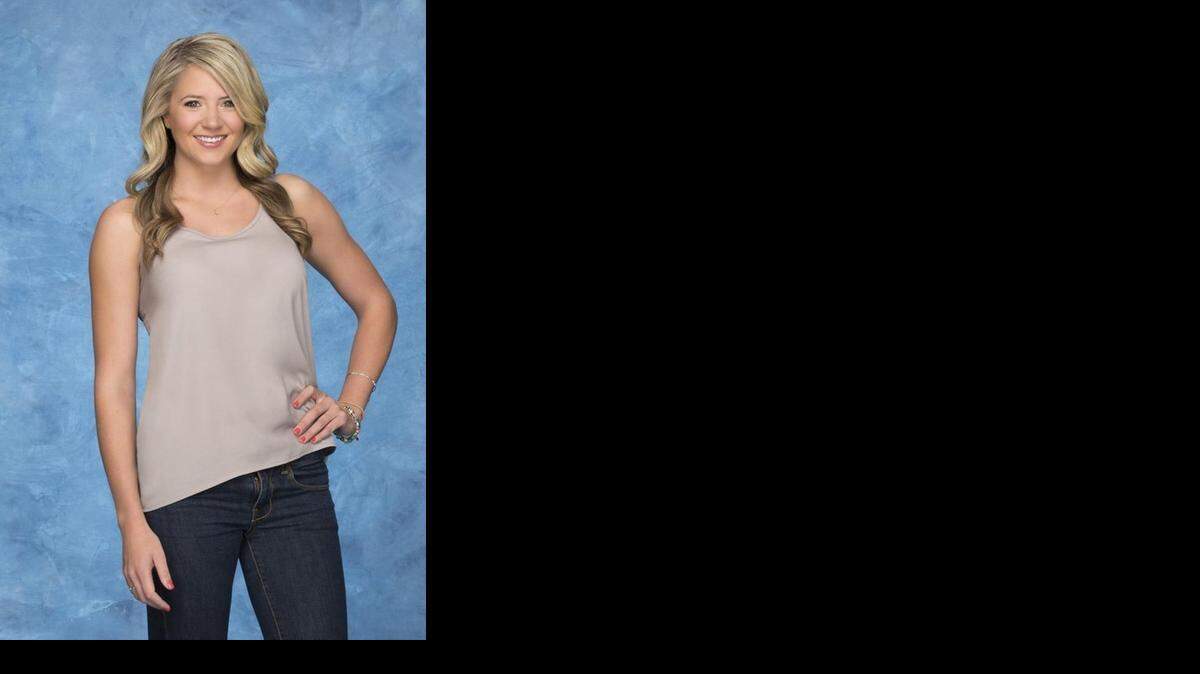 
Tara from “The Bachelor”
