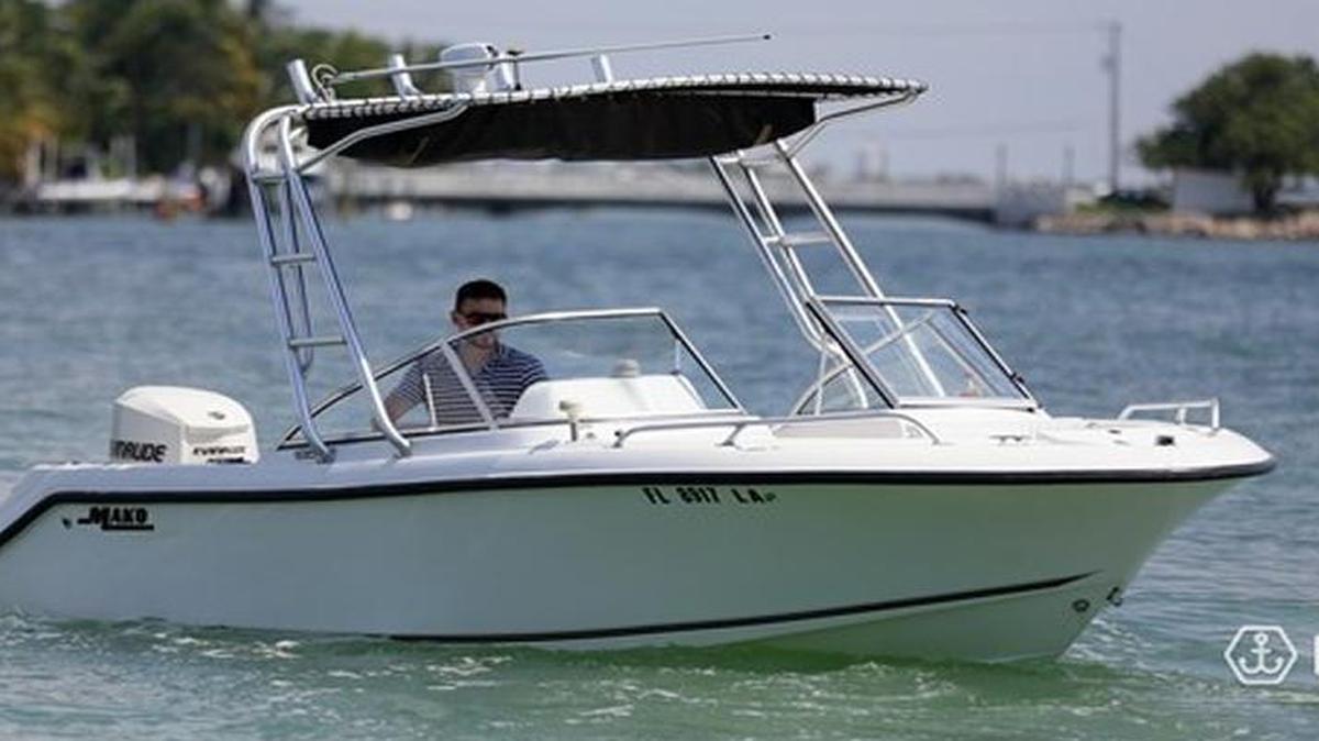 Boatbound ship for rent