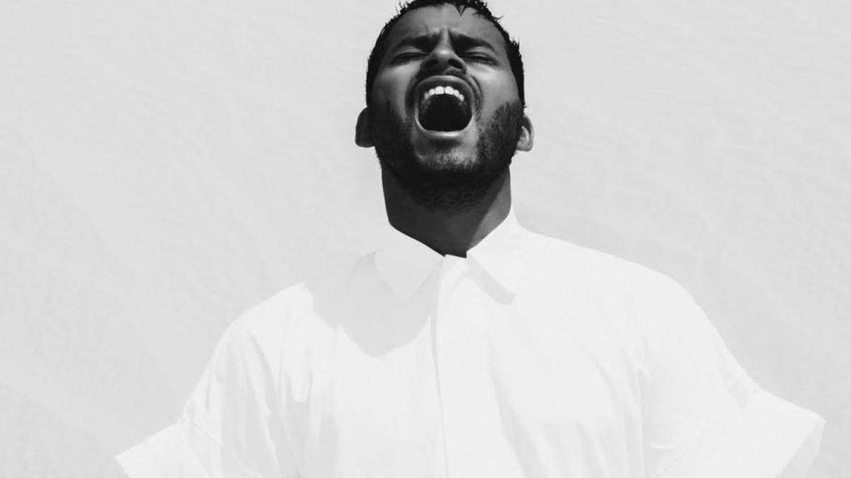 Twin Shadow